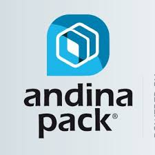 Andina Pack Logo