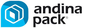 Andina Pack Logo Andina Pack Logo