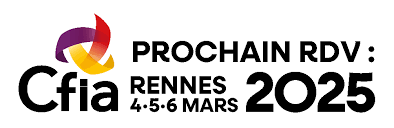 CFIA Rennes Logo