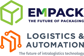 Empack and Logistics & Automation Logo