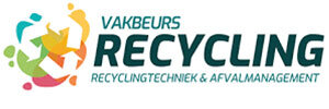 Vakbeurs Recycling Logo Vakbeurs Recycling Logo