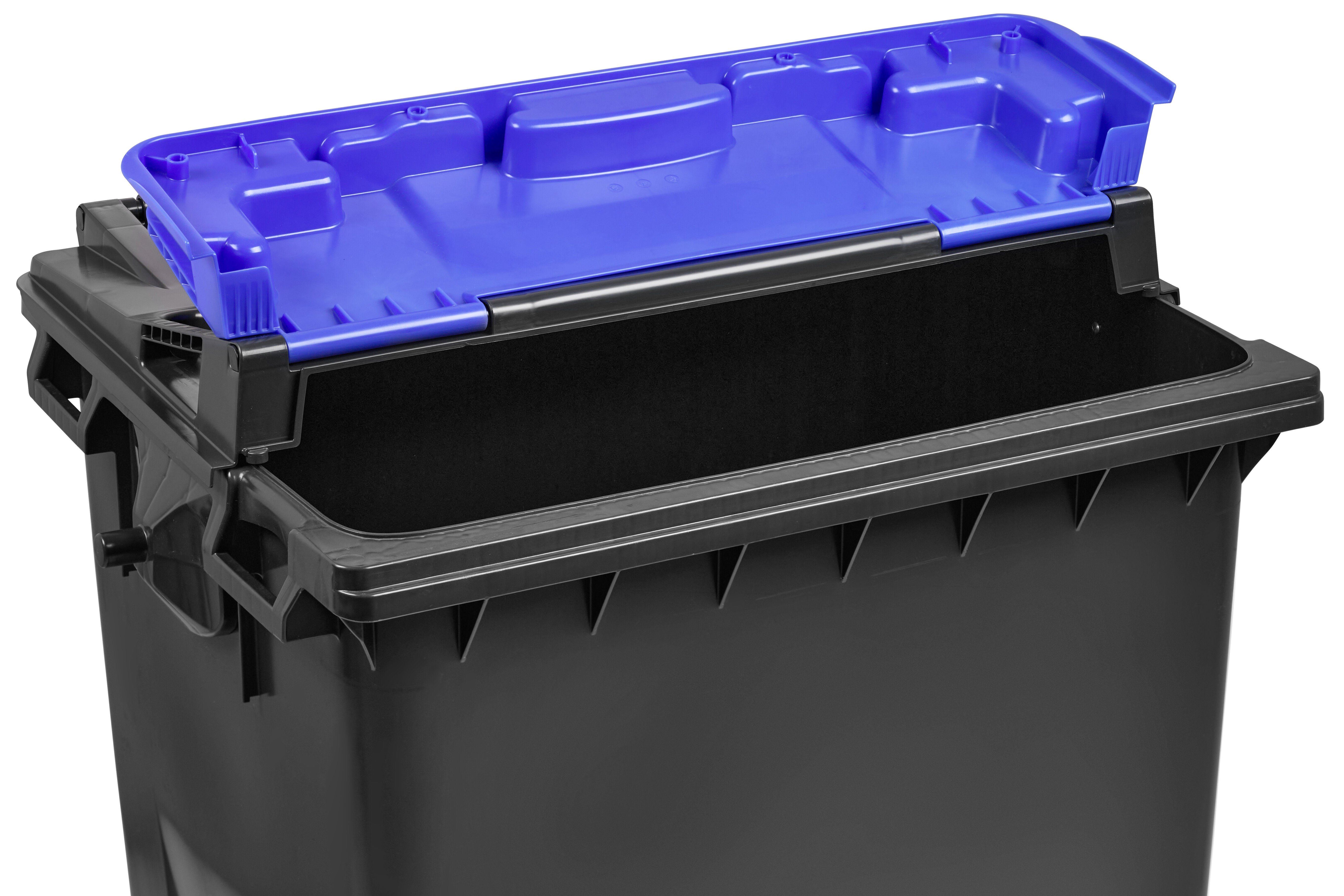 MGBneo 1100l with devided lid MGBneo 1100l with devided lid