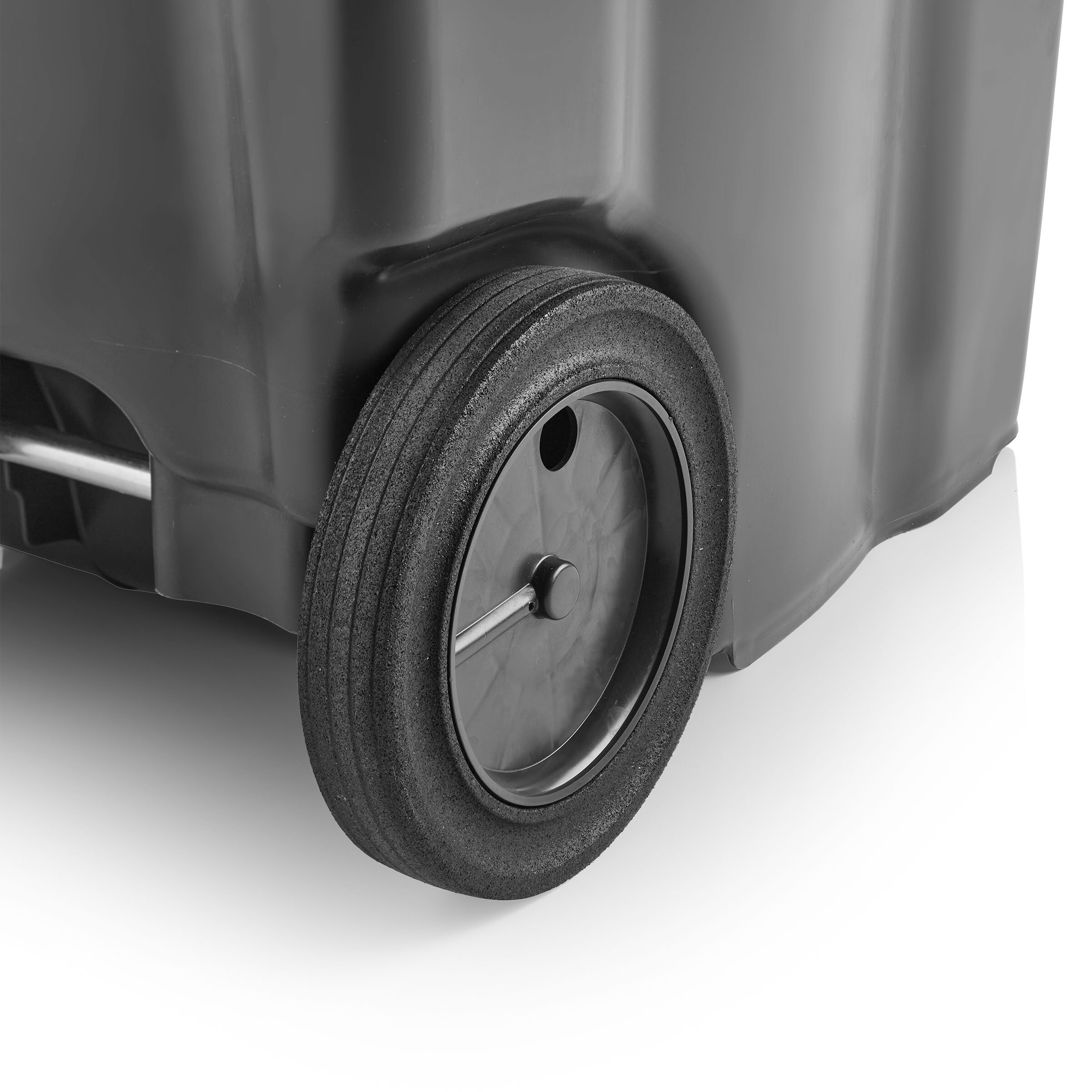 300 mm Wheel 300 mm Wheel