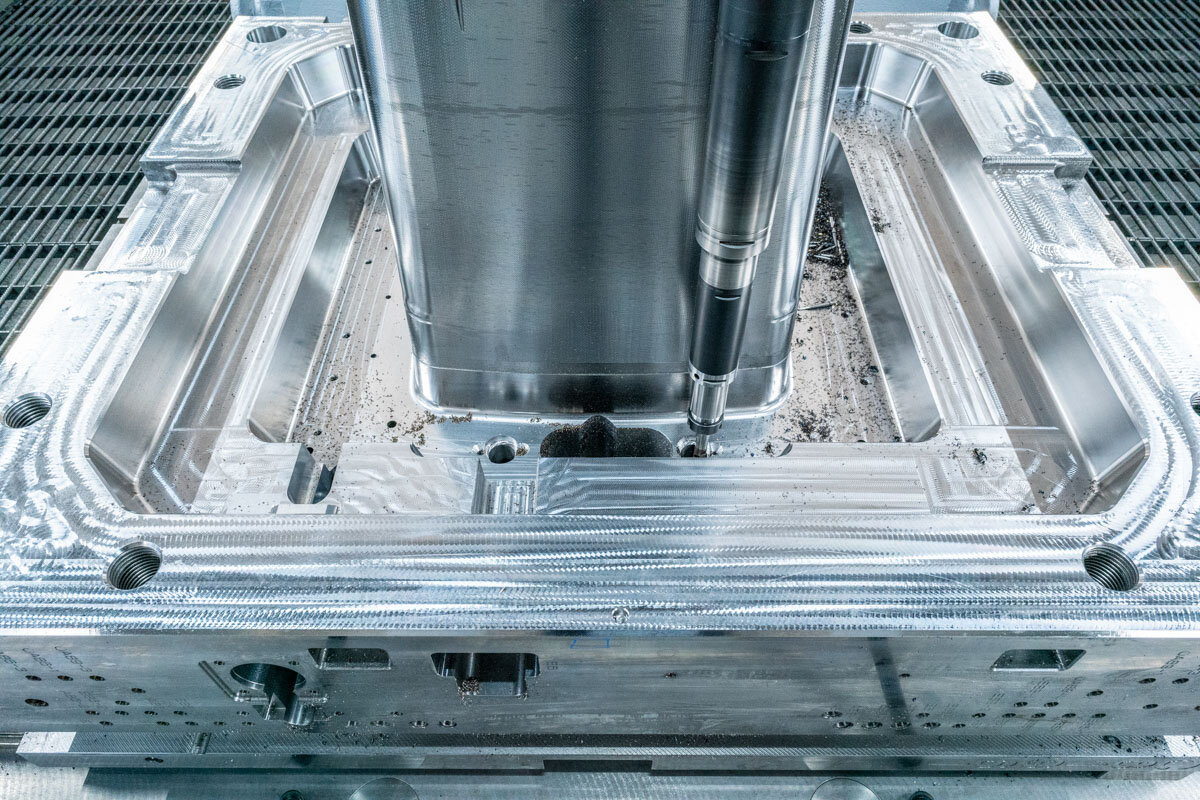 Tool for Metal forming Tool for Metal forming