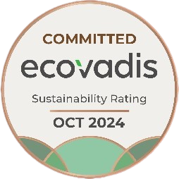 ECOVADIS 2024