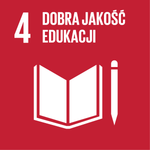 Cel 4: Dobra jakość edukacji