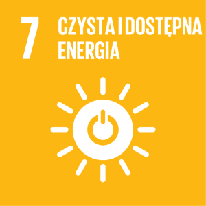 Cel 7: Czysta i dostępna energia