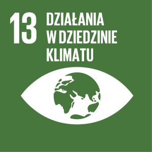 Cel 13: Działania w dziedzinie klimatu